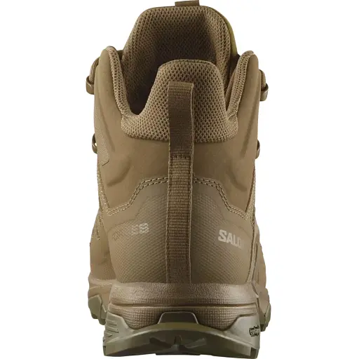 Черевики Salomon X Ultra Forces Mid 8 Coyote - фото 5
