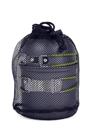 Туристичний набір посуду SY-101 - фото 8