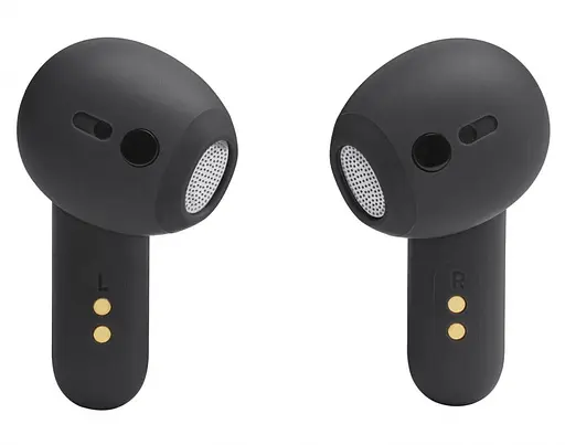 Навушники JBL TWS Live Flex Black (JBLLIVEFLEXBLK) - фото 3