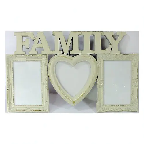 Фоторамка Family - фото 1