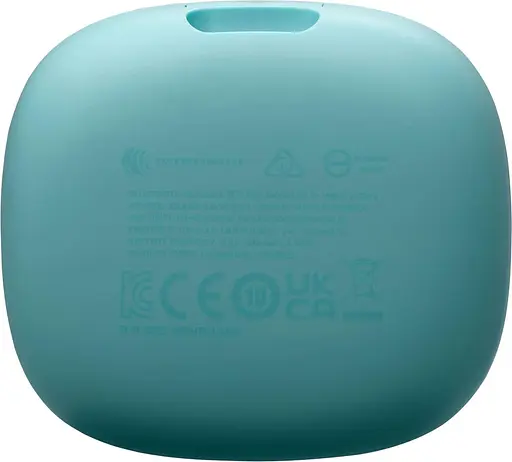 Наушники JBL TWS Wave Flex 2 Blue (JBLWFLEX2BLU) - фото 3