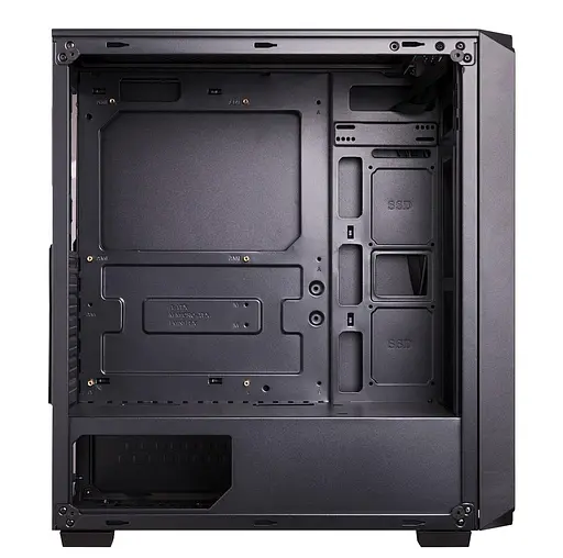 Корпус Golden Field GL701 без БП - фото 2