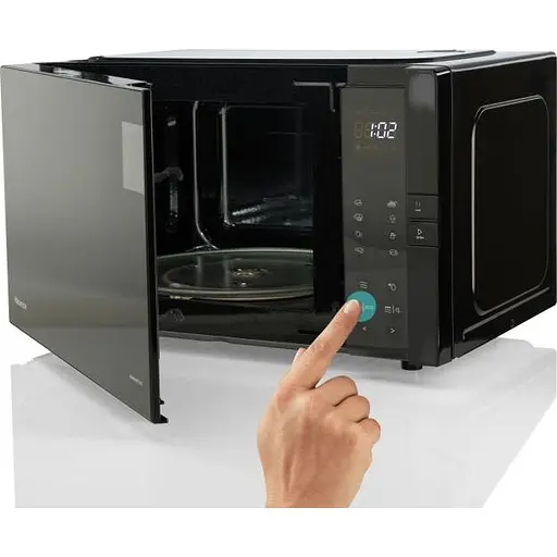 Мікрохвильова піч Hisense H25MOBS4HGI - фото 12