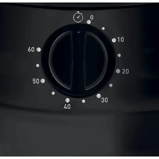 Пароварка Tefal Convenient 900 Вт чорна (VC140131) - фото 5