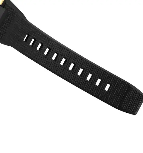 Часы мужские наручные спортивные Skmei 2105 (Черный) - фото 9