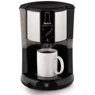 Кофеварка капельная Tefal CM290838 (6419178) - фото 4