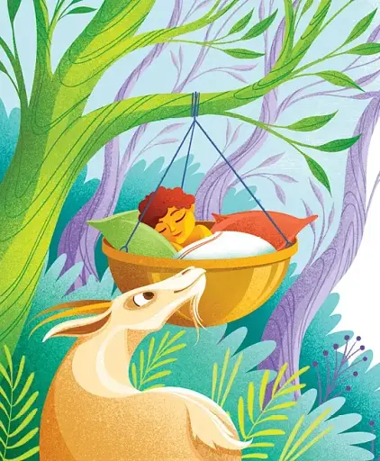 Герої грецької міфології - фото 9