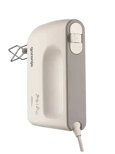 Міксер Gorenje M420CW - фото 4