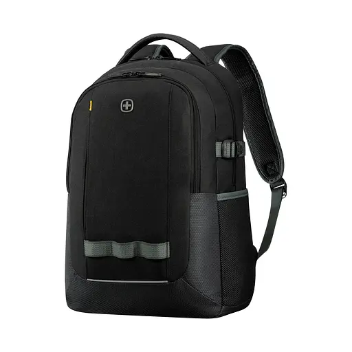 Рюкзак, Next 23, Ryde 16", чорний Wenger teh0014632 - фото 2