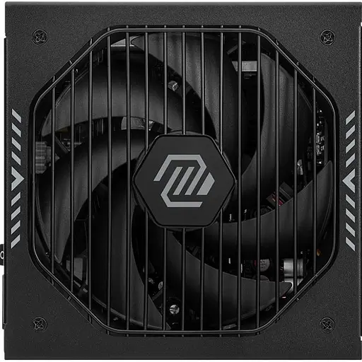 Блок питания MSI MAG A1000GLS PCIE5 [145712] - фото 4