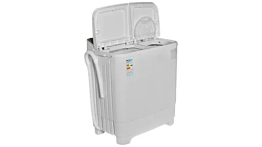 Стиральная машина Liberton LWM-6202 PUMP 62 кг двухсторонний насос - фото 8
