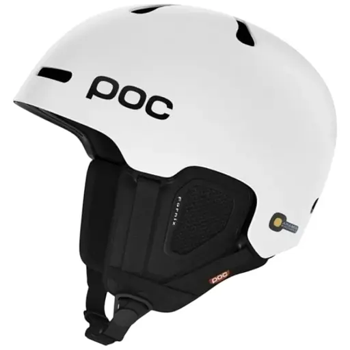 Шлем Poc Fornix Matt White XL/XXL (1033-PC 104601022XLX1)