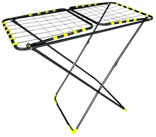 Сушарка для білизни підлогова Kanat Life (KL-606) - фото 7