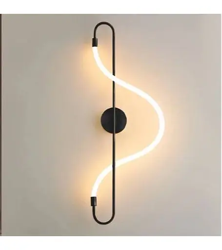 Бра Romin B2101 black чорний - фото 2