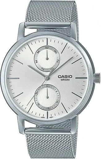 Часы CASIO MTP-B310M-7AVEF