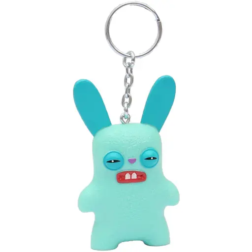 Брелок-сюрприз Fuggler серия Ред Эдишн (FG8007R) - фото 4