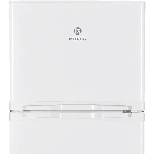 Холодильник Interlux ILR 0155W 1,22м белый - фото 3