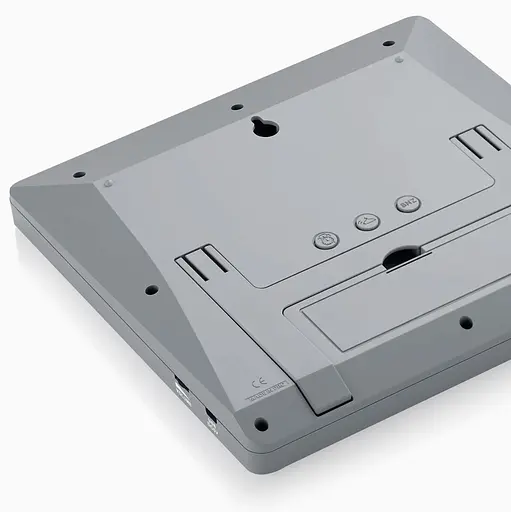 Настільний годинник, цифровий настільний годинник - фото 2