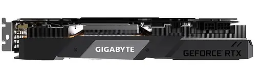 Видеокарта Gigabyte RTX 2080 8Gb Gaming OC (GV-N2080GAMING OC-8GC) (GDDR6, 256 bit, PCI-E v3.0) Б/у - фото 5