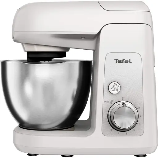 Кухонна машина Tefal Bake Partner QB525B38 [131359] - фото 2