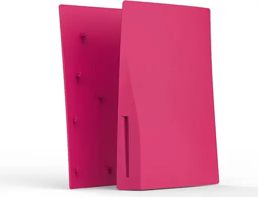 Сменная панель Sony Console Covers для PlayStation 5 Cosmic Red [81763] - фото 6