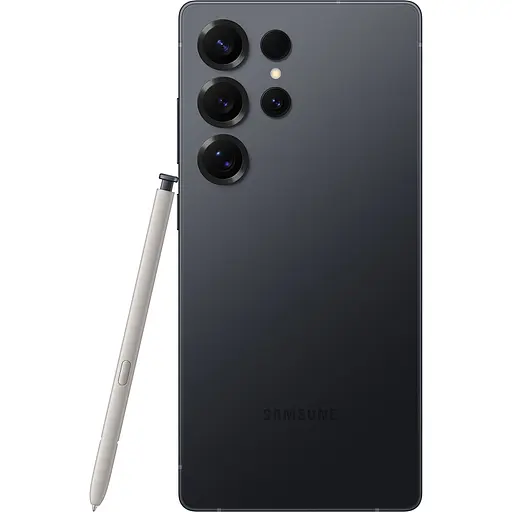 Смартфон Samsung Galaxy S25 Ultra 12/512GB Titanium Jetblack (SM-S938BZKG) [148131] - фото 12