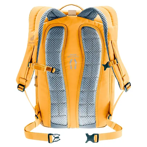 Рюкзак Deuter Stepout 22 Caramel-Clay (1052-3815223 6607) - фото 4