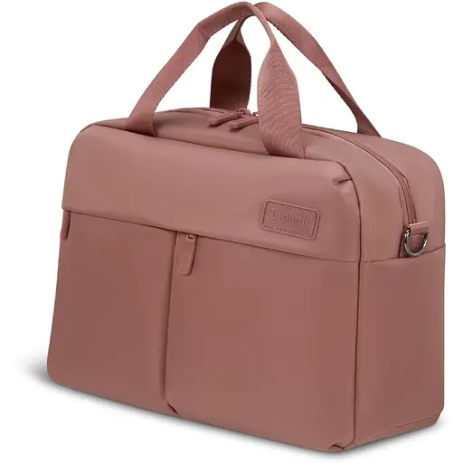 Дорожная Сумка Lipault CITY PLUME ROSEWOOD 36х27х17 P61*70016