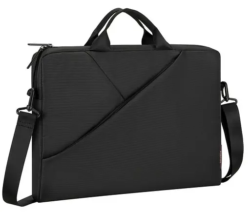 Сумка для ноутбука Rivacase 8730 сіра сумка для ноутбука 15.6" дюймів. (8730 (Grey)) - фото 1