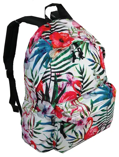 Жіночий міський рюкзак Corvet 32х42х17 см sum0014422 - фото 3