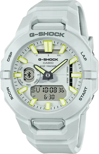 Часы Casio G-SHOCK G-SQUAD GBA-950-7AER