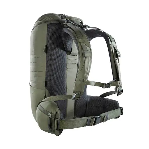 Рюкзак Tatonka EDC Pack 30 BC Stone Grey Olive (1033-TAT 1417.332) - фото 2
