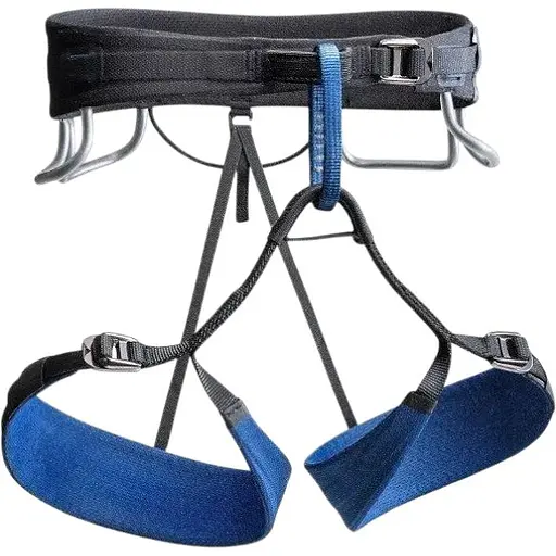 Система страховочная Black Diamond Technician Denim S (1033-BD 651091.DENM-S)