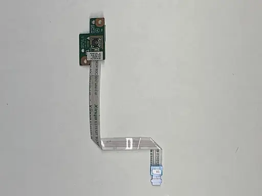 Дод. плата з кнопкою для ноутбука Lenovo Thinkpad W541 (50.4LO15.021, SC50E37921) - фото 3