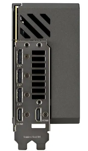 Видеокарта ASUS RTX 5090 32GB ROG Astral OC Edition (ROG-ASTRAL-RTX5090-O32G-GAMING) (GDDR7, 512 bit, PCI-E v5.0 x16) - фото 8