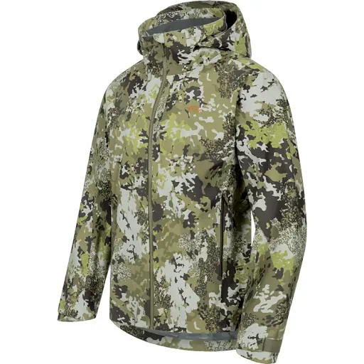Куртка Blaser Active Outfits Venture 3L S Camo - фото 2