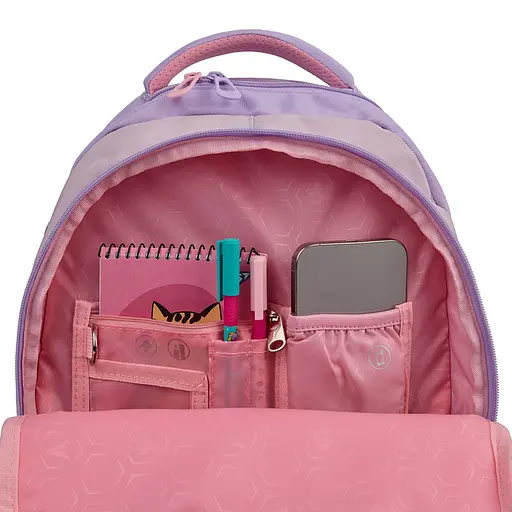 Рюкзак шкільний Yes Favorite Kitty TS-48 - фото 7