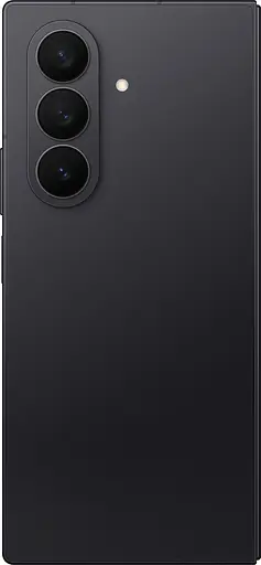 Смартфон Samsung Galaxy Fold 7, 12/256GB Jetblack (SM-F966BZKB) (Global) [5G, NFC, 2 SIM/1 SIM + 1 eSIM] - фото 5