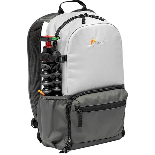 Рюкзак для фотоаппарата Lowepro Truckee BP 150 LX (LP37234-PWW) [88409] - фото 3