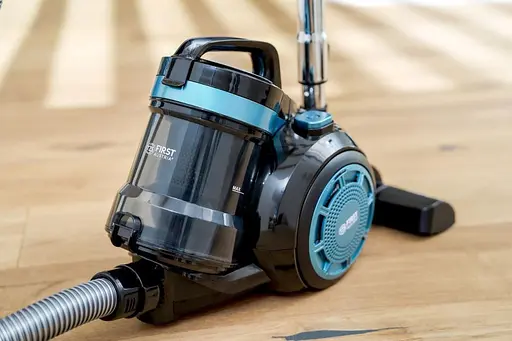 Пилосос безмішковий First FA-5547-4-BL - фото 5