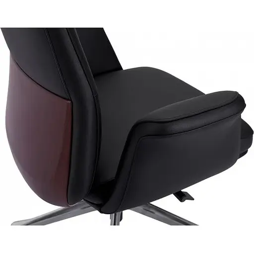 Офісне крісло GT Racer (B-2119 Black) - фото 8