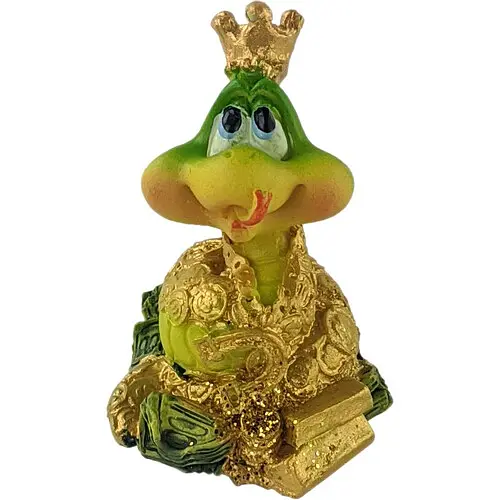 Декор новогодний Змейка - фото 1