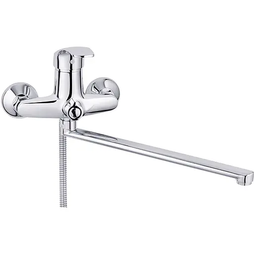 Смеситель для ванны Kroner KRM Konstante - C071 (CV023592) - фото 1