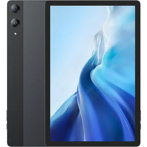 Планшет Doogee Tab E3 Pro (VIP Edition) 8/256GB LTE Black Global EU [159388] - фото 1