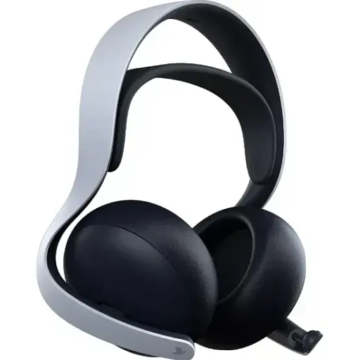 Наушники Sony Bluetooth Stereo PlayStation 5 Pulse Elite White (1000039806) RU - фото 2