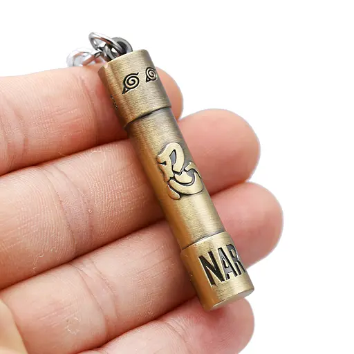 Брелок Наруто Anime Naruto NA 22.39 - фото 2