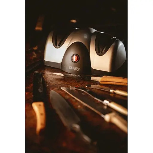 Точилка для ножів CAMRY CR-4469 - фото 5