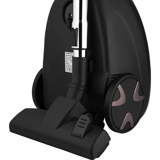 Пилосос Ardesto VC-I-B800GB [149217] - фото 6