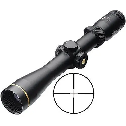 Оптический прицел Leupold VX.R 3-9x50mm Firedot Duplex