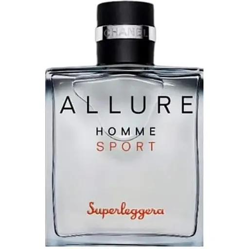 Парфумована вода Chanel Allure Homme Sport Superleggera 100 мл - фото 1